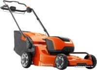 Husqvarna LC 347iVX 967862301 (без АКБ)