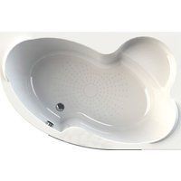 Radomir Ирма Стандарт 160x105 2-79-2-2-9-229 (с гидромассажем, правый)