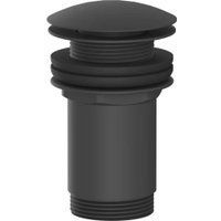 Whitecross A706BL (черный мат)