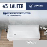 Lauter Bianca 150 21207150 (с каркасом)