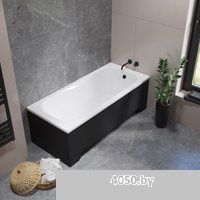 Lauter Sophia 150х70 21205150 (с каркасом и черным подголовником)