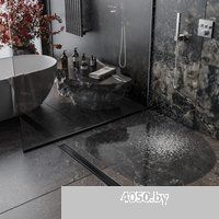 Roxen Supra Black 91050-65