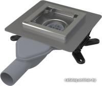 Alcaplast APV110 (без решетки)