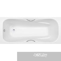 Lauter Regina 150х75 21014152 (с ручками)