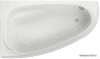 Ванна Cersanit Joanna 150x95 L (с каркасом)