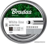 Bradas White Line 12.5 мм (1/2, 50 м) [WL1/250]
