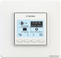 Терморегулятор Terneo pro (белый)