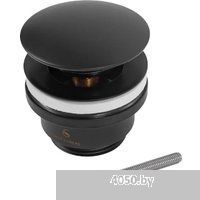 Grocenberg GB106 (черный матовый)