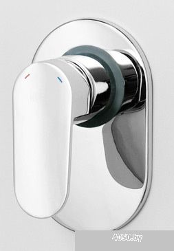Смеситель Wasserkraft A11057