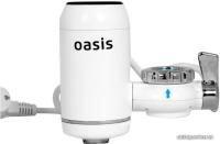 Водонагреватель Oasis GP-W