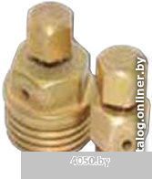 Цветлит Воздухоотводчик ВО-1.0 (G 1/2)