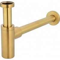 Grocenberg GB210 (золотой брашированный)