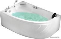 Ванна Gemy G9009 B L 150x100