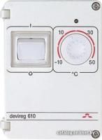 Терморегулятор DEVI DEVIreg 610