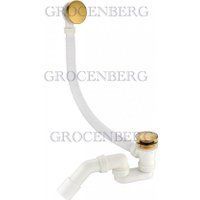 Grocenberg GB230 (золотой брашированный)