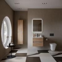 Sancos Тумба под умывальник Urban UR60EG (дуб галифакс натуральный)