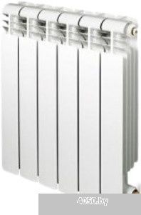 Алюминиевый радиатор Standard Hidravlika Ostrava S80 (500/80)