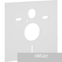 Saniteco KW-9005W в комплекте с инсталляцией + Marberg 410 SE CR + Marberg 410