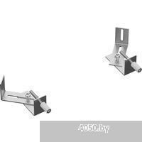 Roxen Antares в комплекте с инсталляцией Asten Readle Zentralmodul AR0601-185W с белой кнопкой