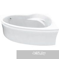 Bonito Home Emilia 150x95 R BH-EM-103-150P/St (с ножками и экраном)