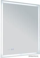 Aquanet Зеркало Оптима 70x75 Led 288964