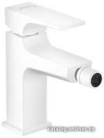 Hansgrohe Metropol 32520700 (белый матовый)