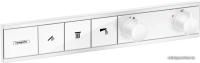 Hansgrohe RainSelect 15381700 (белый)