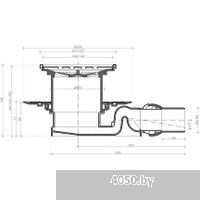 Bettoserb Standard Tide 4 Mask 150 13000081