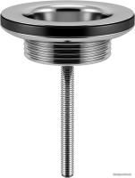 Wellsee Drainage System 182145000 (хром)