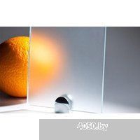 Adema Glass Line Пента 90 (матовое стекло)