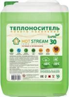 Hot Stream EcoPRO 30 (10 кг)
