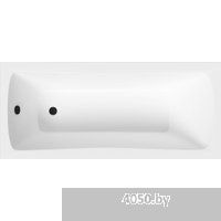 Lauter Bianca 140 21207140 (с ножками, черным подголовником)