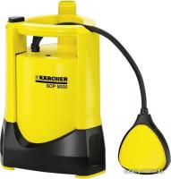 Насос Karcher SCP 9000