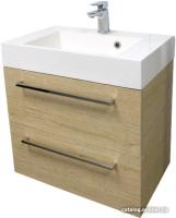 Riho Тумба с умывальником Smartline Set 60
