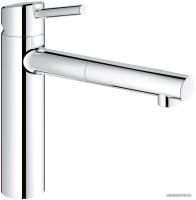 Смеситель Grohe Concetto (хром) [31129001]