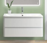 BelBagno Тумба под умывальник Albano-1200-2C-SO-BL