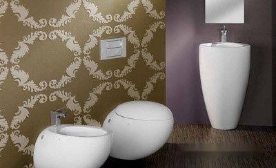 Умывальник Laufen Ilbagnoalessi One 8119714001091