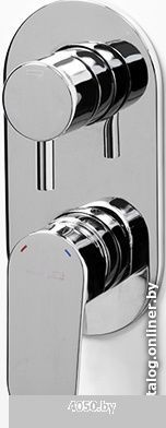 Накладная панель Wasserkraft Dinkel 5871