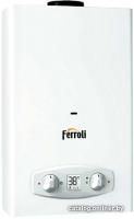 Водонагреватель Ferroli Verona 11D