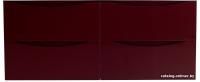BelBagno Тумба под умывальник MARINO-CER-1200-4C-SO-2-BRDL-P