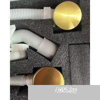 Grocenberg GB230 (золотой брашированный)