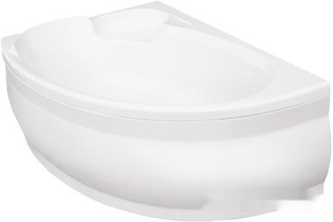 Ванна Besco Finezja Nova 140x95 R