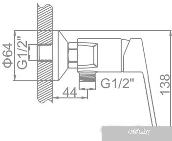 Ledeme L2067