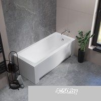 Lauter Estelle 150 21206050 (с ножками, серым подголовником)