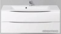 BelBagno Тумба под умывальник Marino-1200-2C-SO-BO-P (bianco opaco)