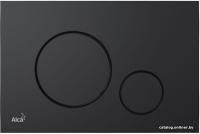 Alcaplast M678 (черный матовый)