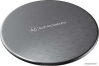 Omoikiri DEC GM 4957091 (вороненая сталь)