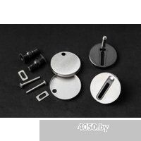 Saniteco KW-99046 в комплекте с инсталляцией + 64077 + S-IN-MZ-LINK_PRO