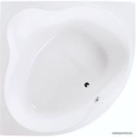 Ванна VagnerPlast Plejada 150x150 (с каркасом)