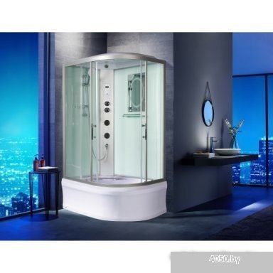 WeltWasser Halle 1204 L